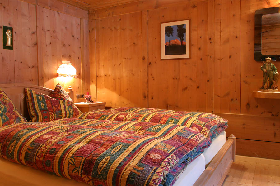 Apartment Rustikal