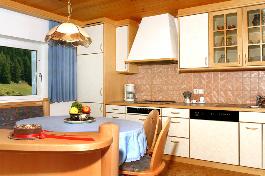Apartment Sella