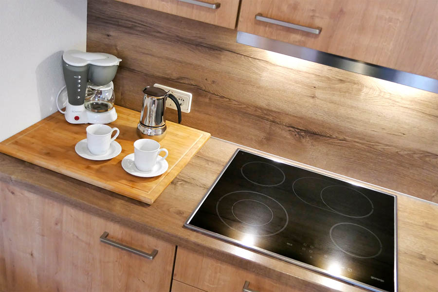 Apartment Stevia