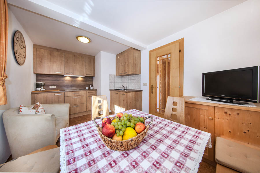 Apartment Stevia