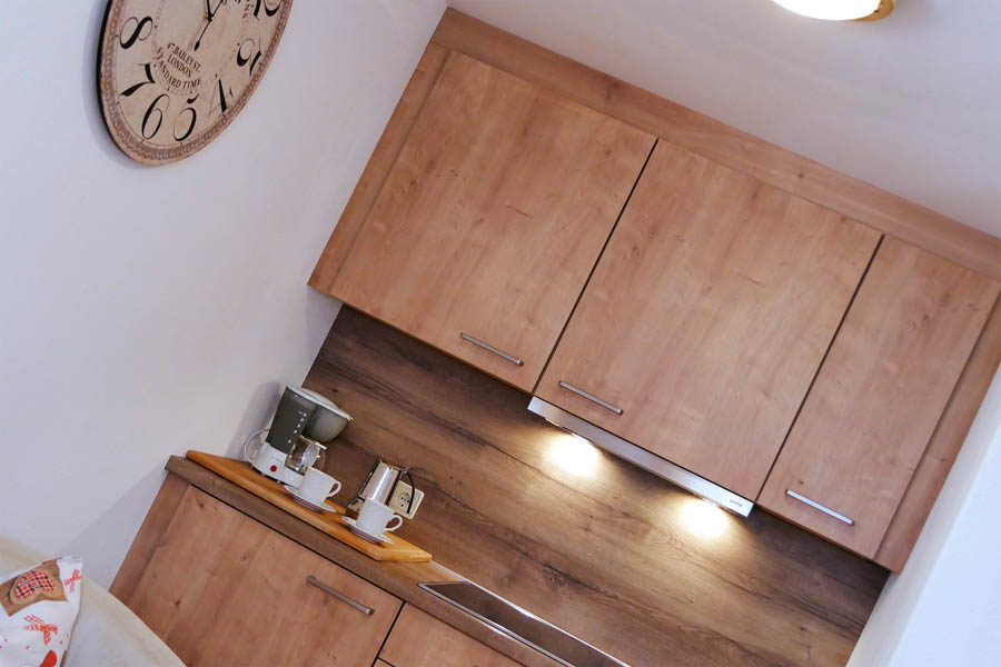 Apartment Stevia