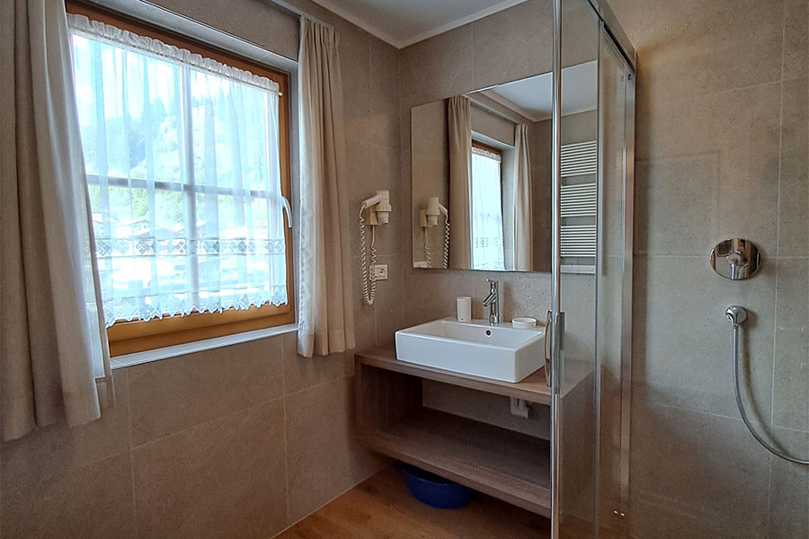 Apartment Romantik
