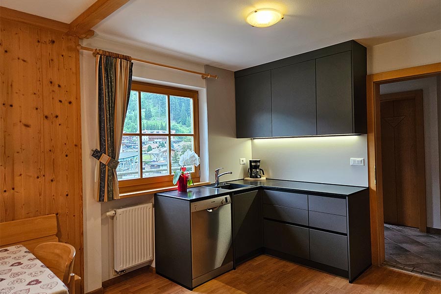 Apartment Romantik