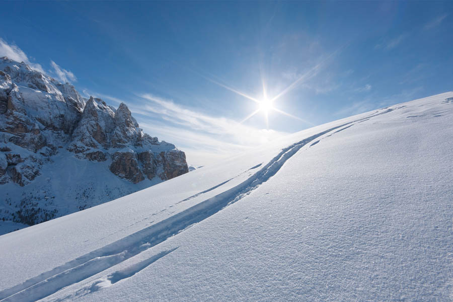 Ski holidays Selva Val Gardena Sellaronda