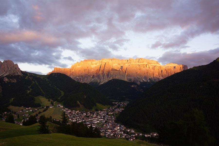 Selva Val Gardena